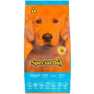 Special Dog Júnior