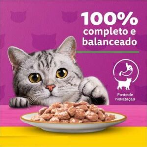 Sache Whiskas