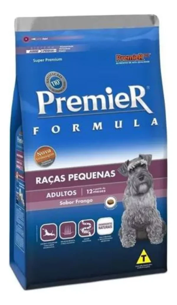 Premier formula