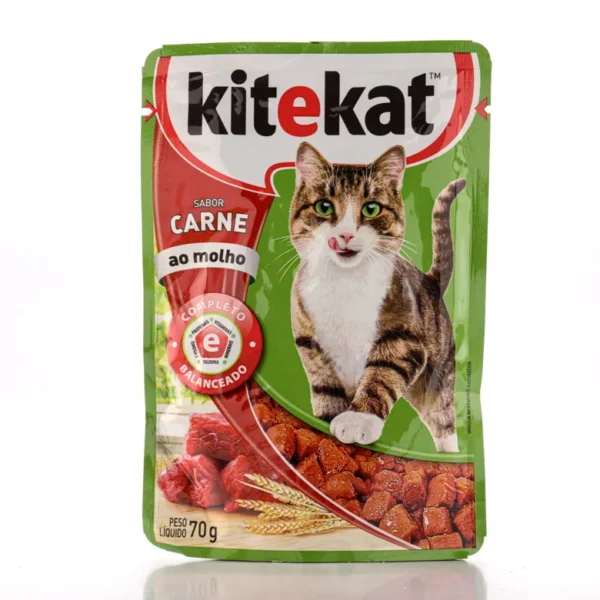 sache kit kat carne